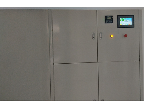 一体化成套设备