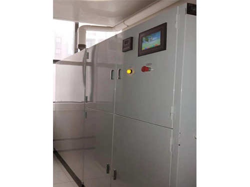 一体化成套设备