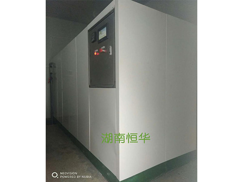 一体化成套设备