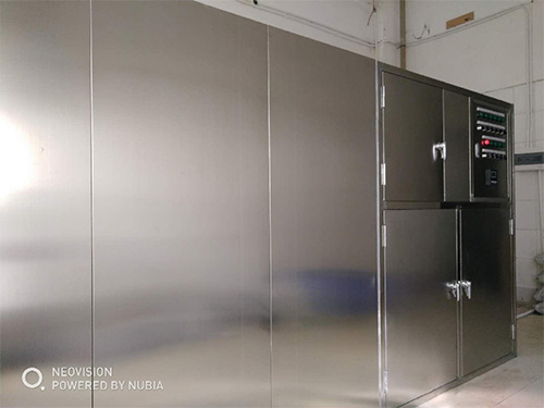 一体化成套设备