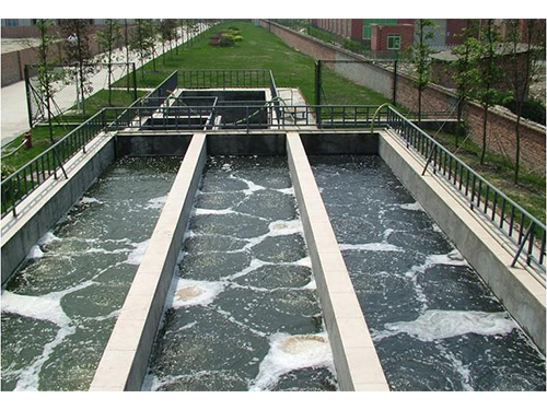 实验室废水处理设备