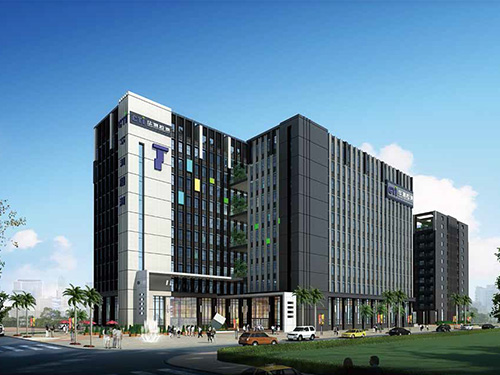 深圳市华测实验室技术服务有限公司