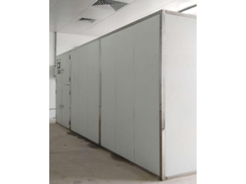 实验室废水处理设备