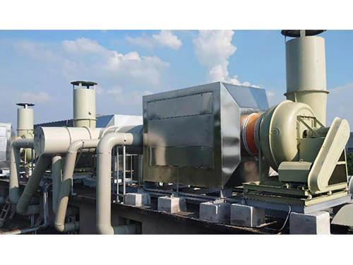 实验室废气处理设备